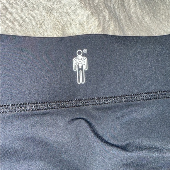 HPE Black Leggings NWOT - Picture 4 of 4